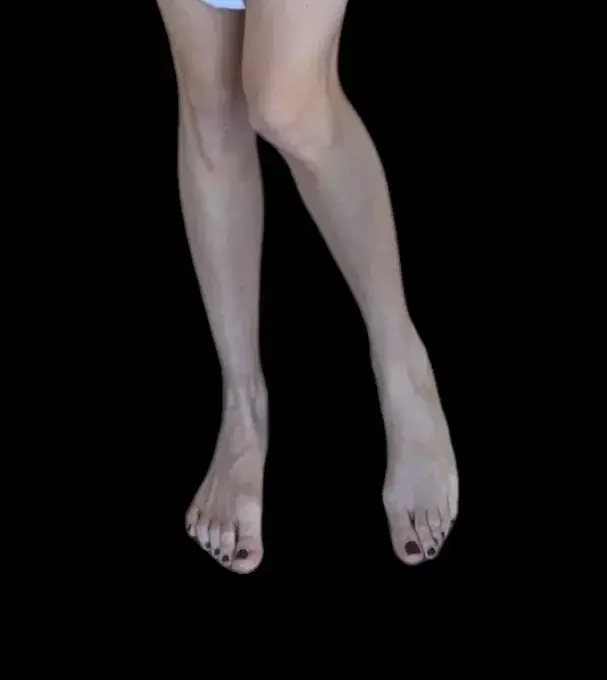 Leak & nude 14 — Supermerveillefeetandmore