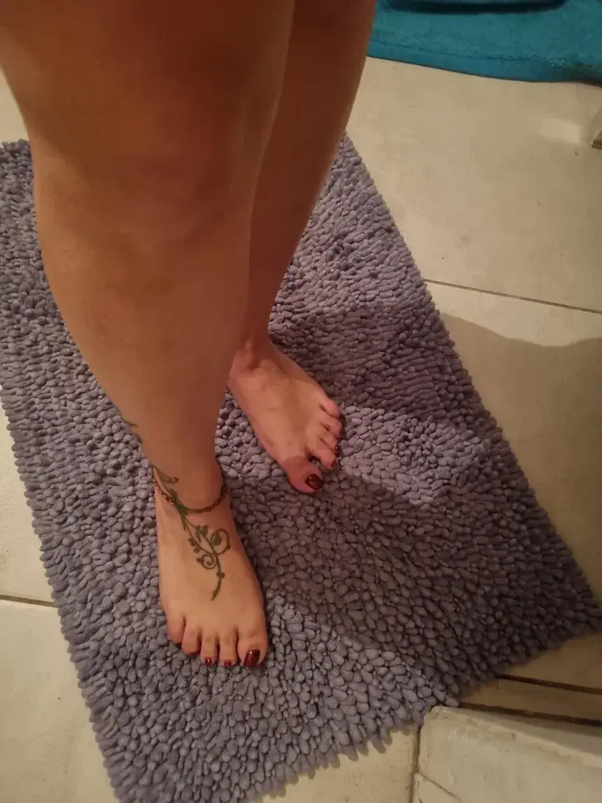 Leak & nude 3 — Jolipetou