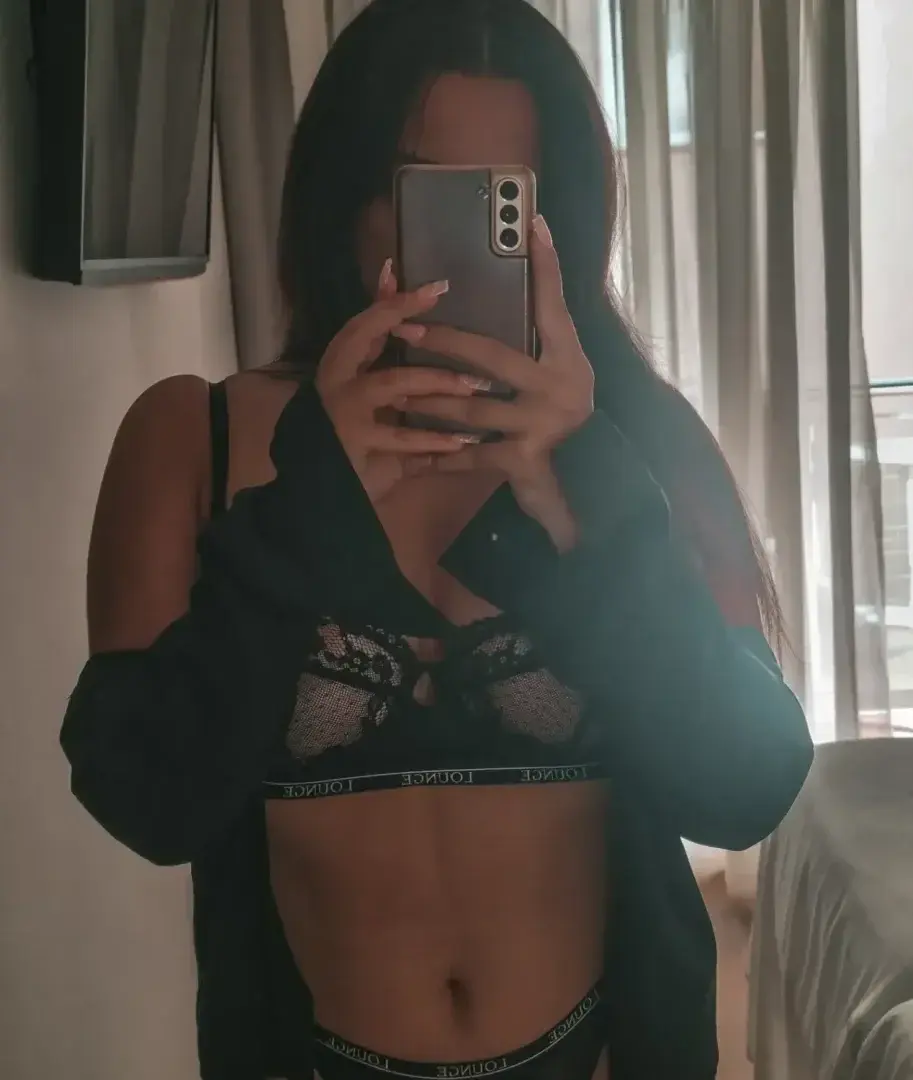 Photo miroir