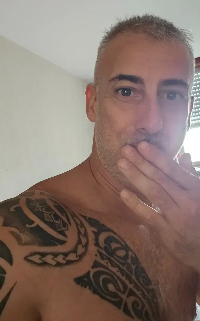 Leak & nude 1 — Chodarde59