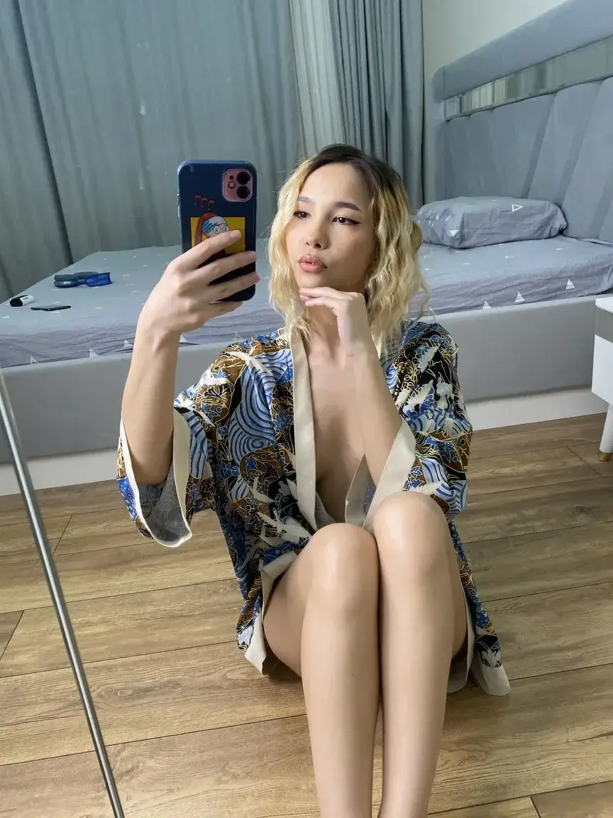 Leak & nude 8 — Lea_mini