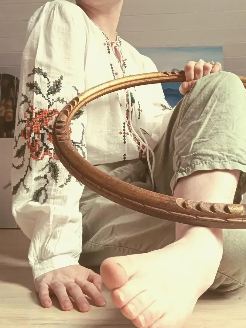 Leak & nude 3 — Faelan_fae