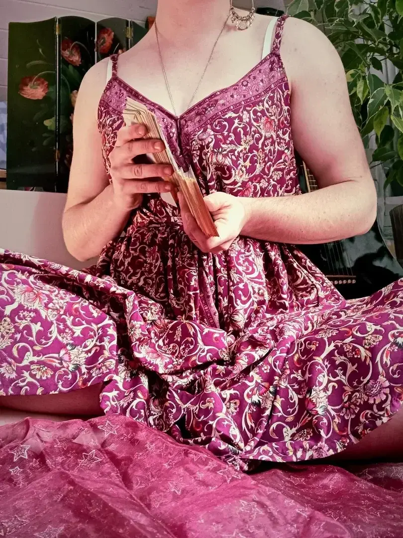 Leak & nude 5 — Faelan_fae