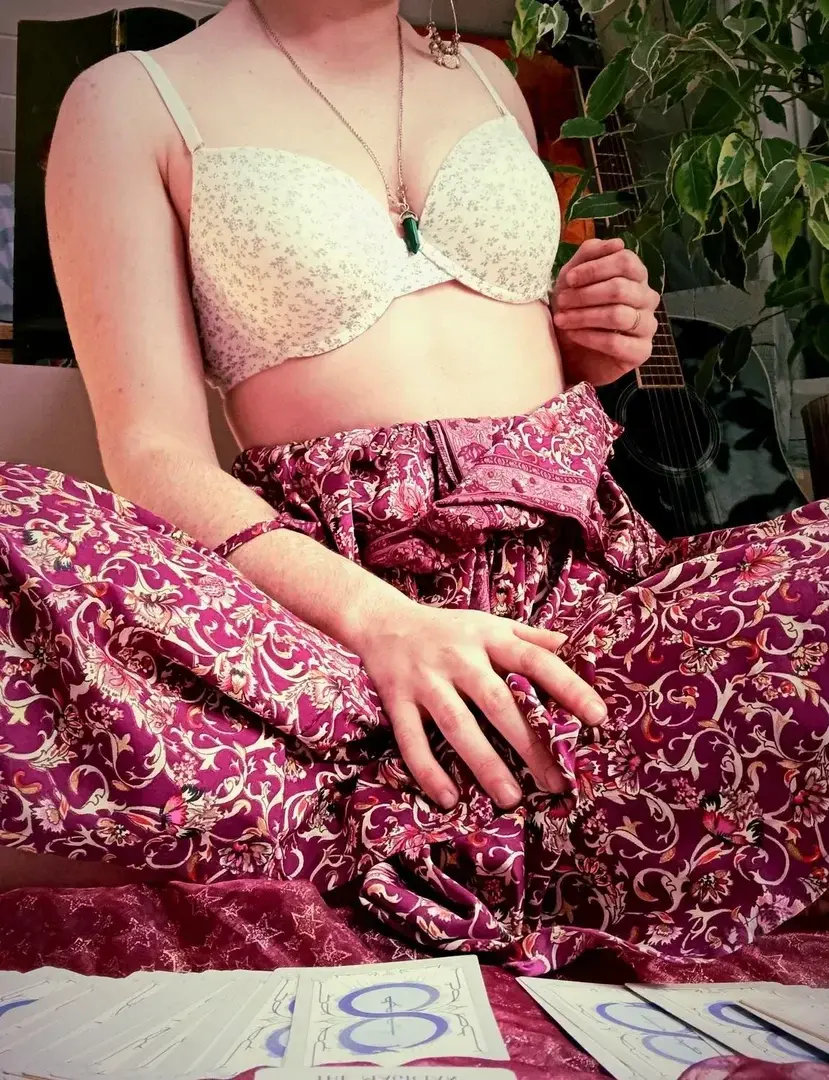 Leak & nude 6 — Faelan_fae