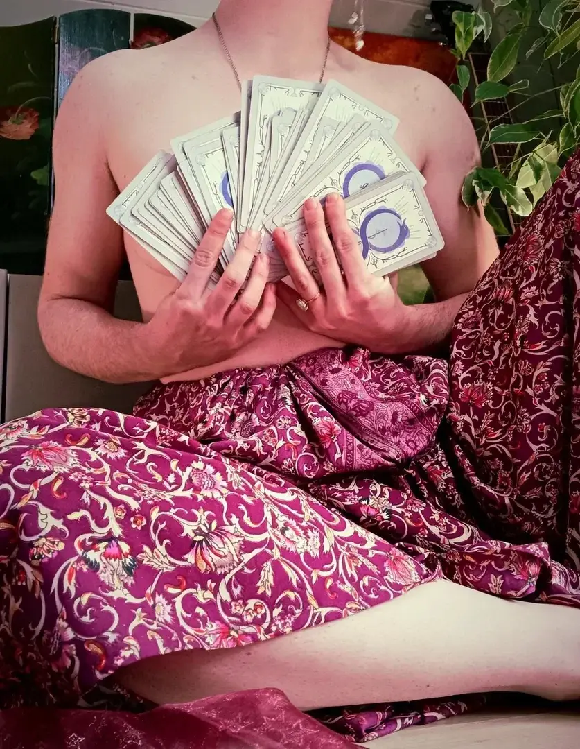 Leak & nude 8 — Faelan_fae