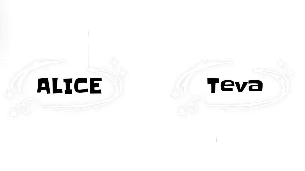 Photo de couverture de Aliceteva
