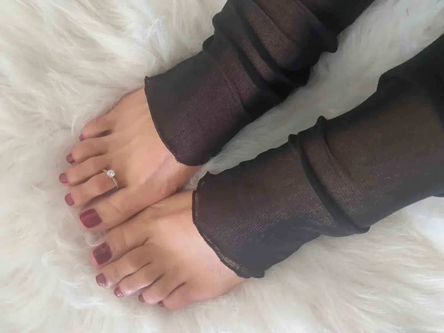 Leak & nude 1 — Samantha_go
