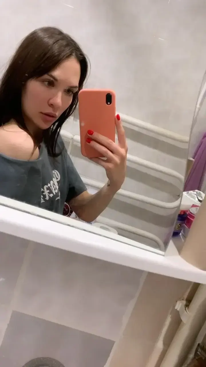 Leak & nude 4 — Mia_deluca