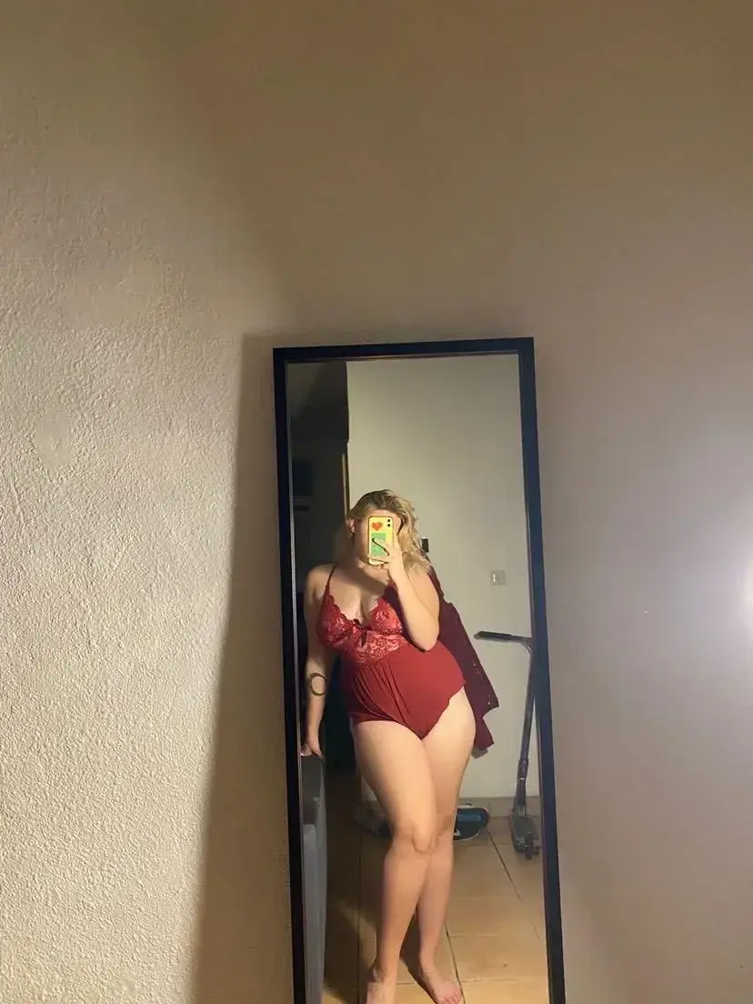 Leak & nude 2 — Nuit_torrides