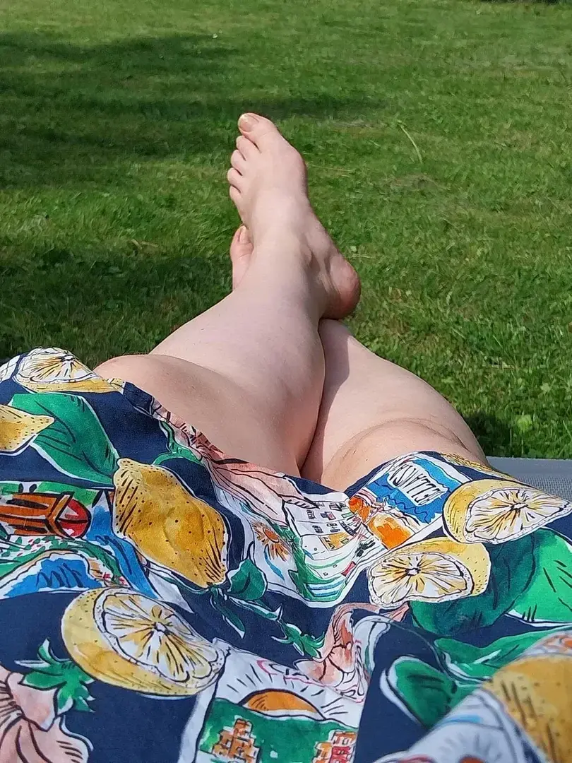 Leak & nude 4 — Feetissimy
