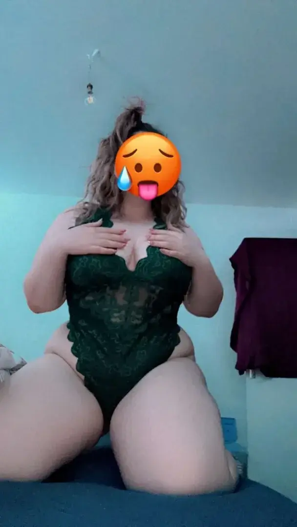 Leak & nude 2 — Femmefatalx