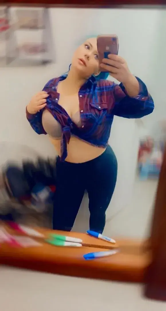 Leak & nude 3 — Krystalsky