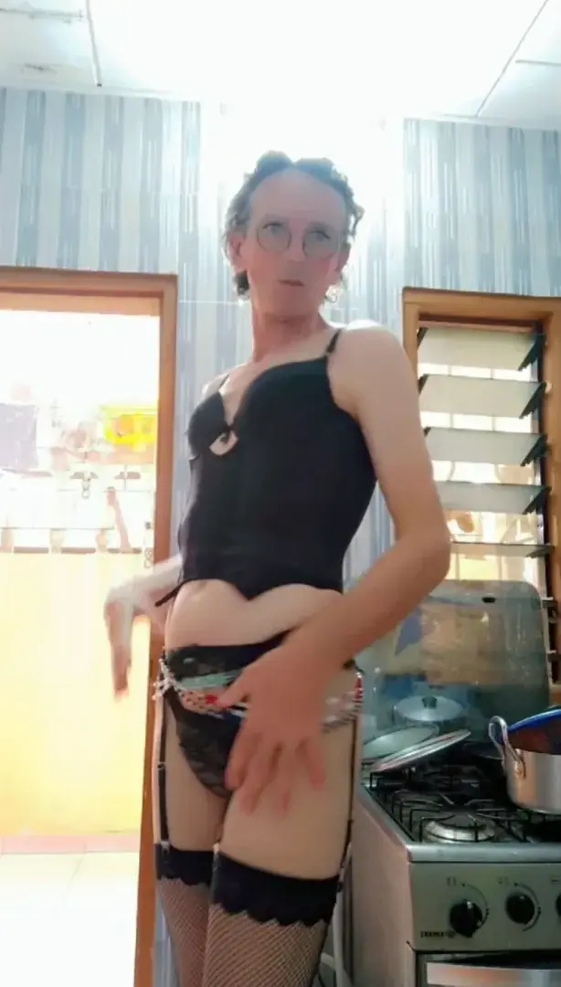 Leak & nude 6 — Ladymaelleboy