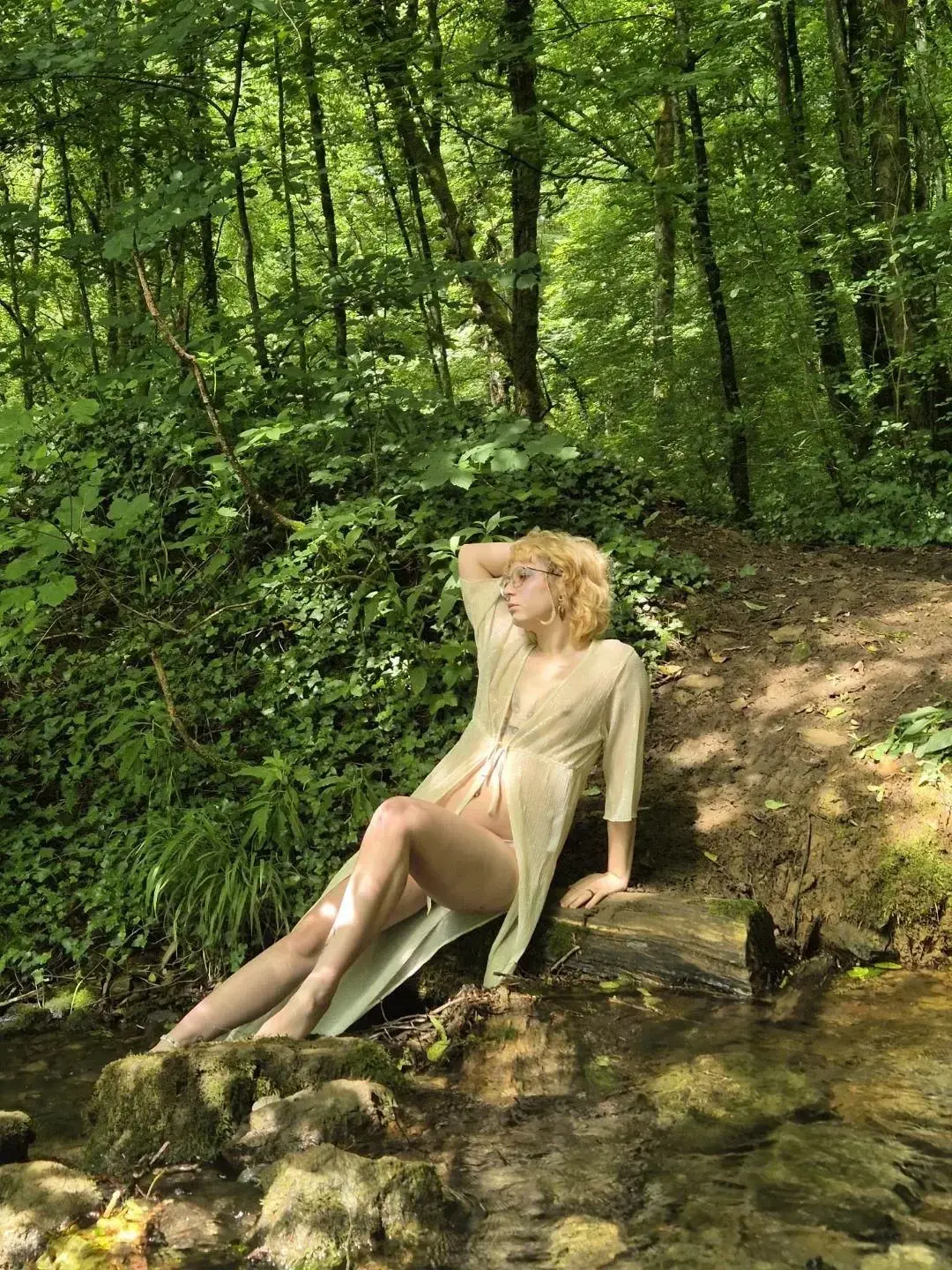 Nerina_nymph - Photo exclusive MYM 3 | French Modèles
