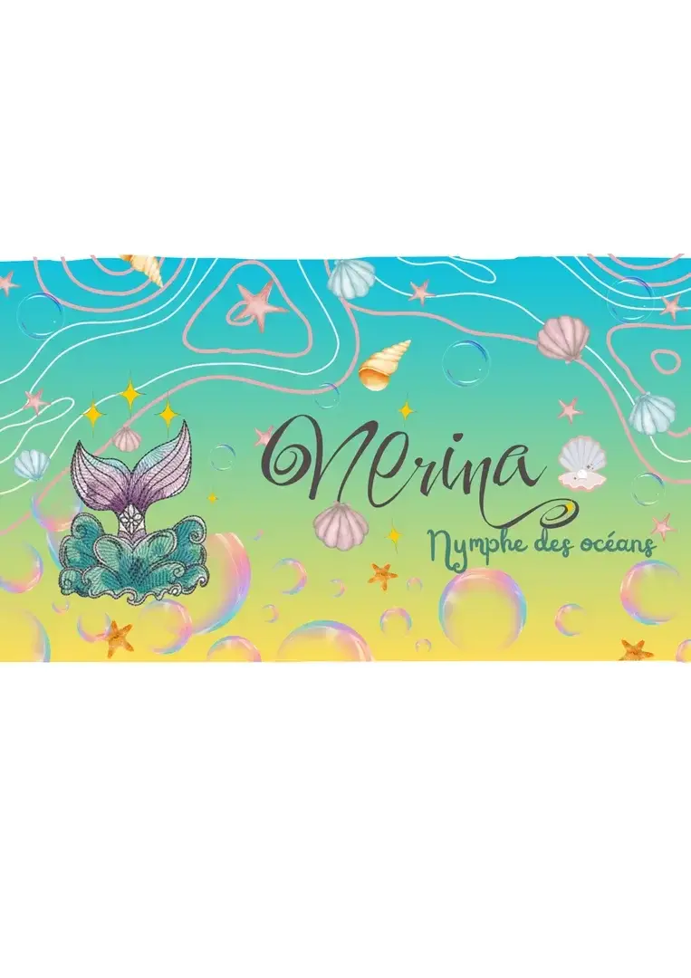 Photo de couverture de Nerina_nymph