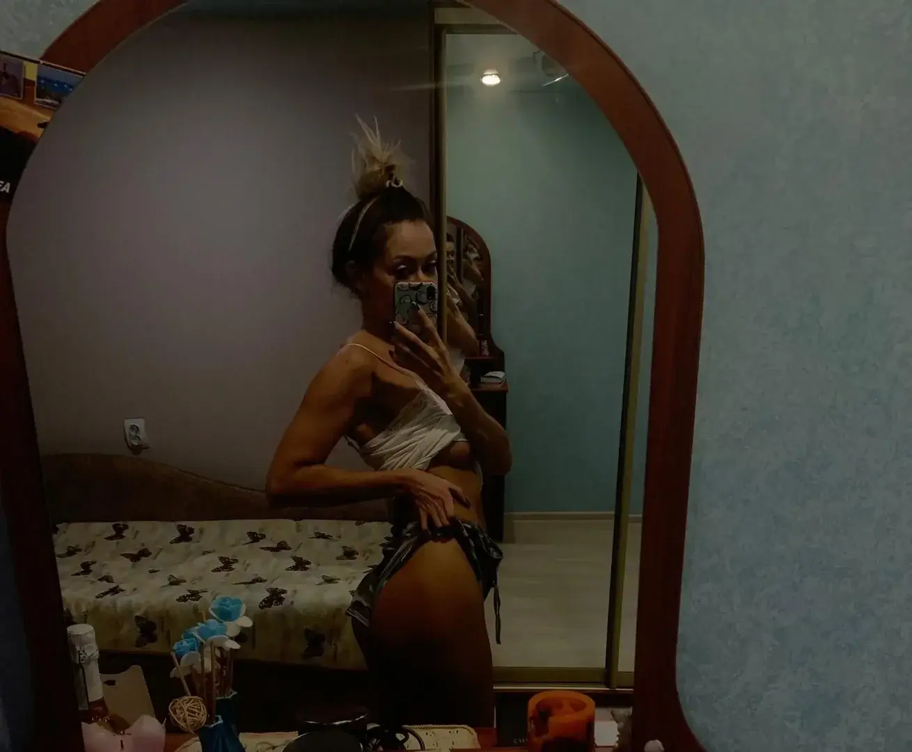 Leak & nude 6 — Bountyyu