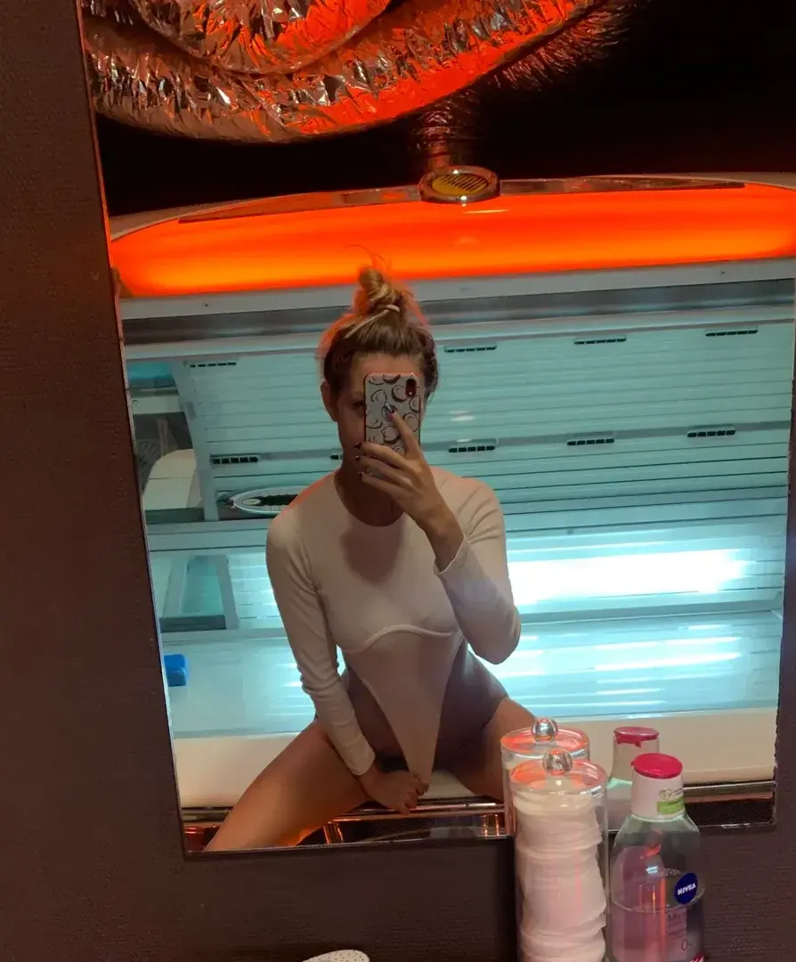 Leak & nude 8 — Bountyyu
