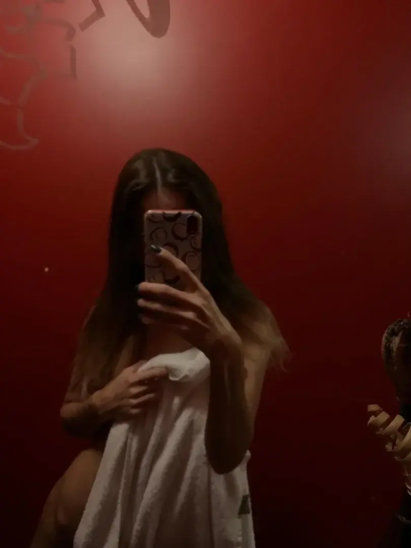 Leak & nude 21 — Bountyyu