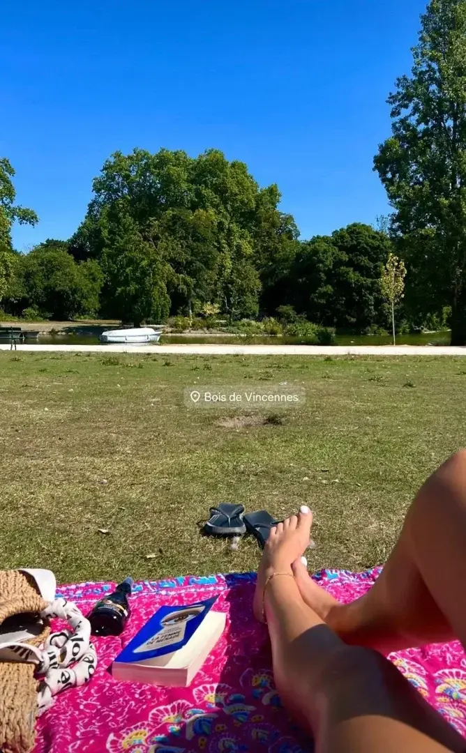 Détente