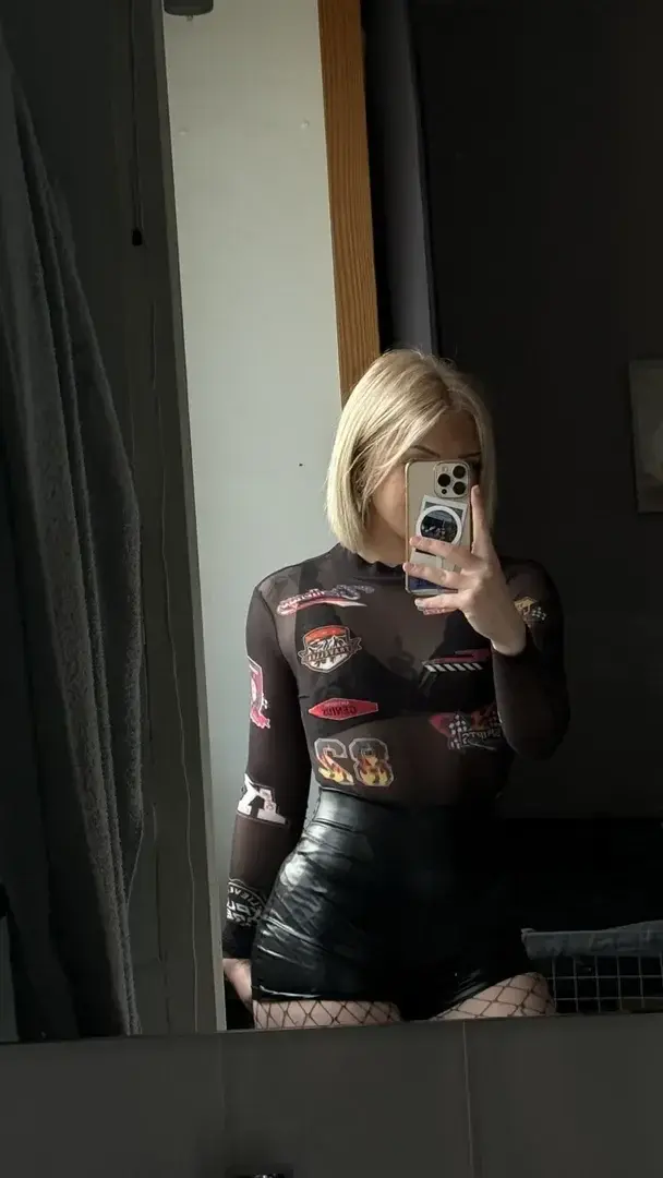 Camille_vzr - Photo exclusive MYM 7 | French Modèles