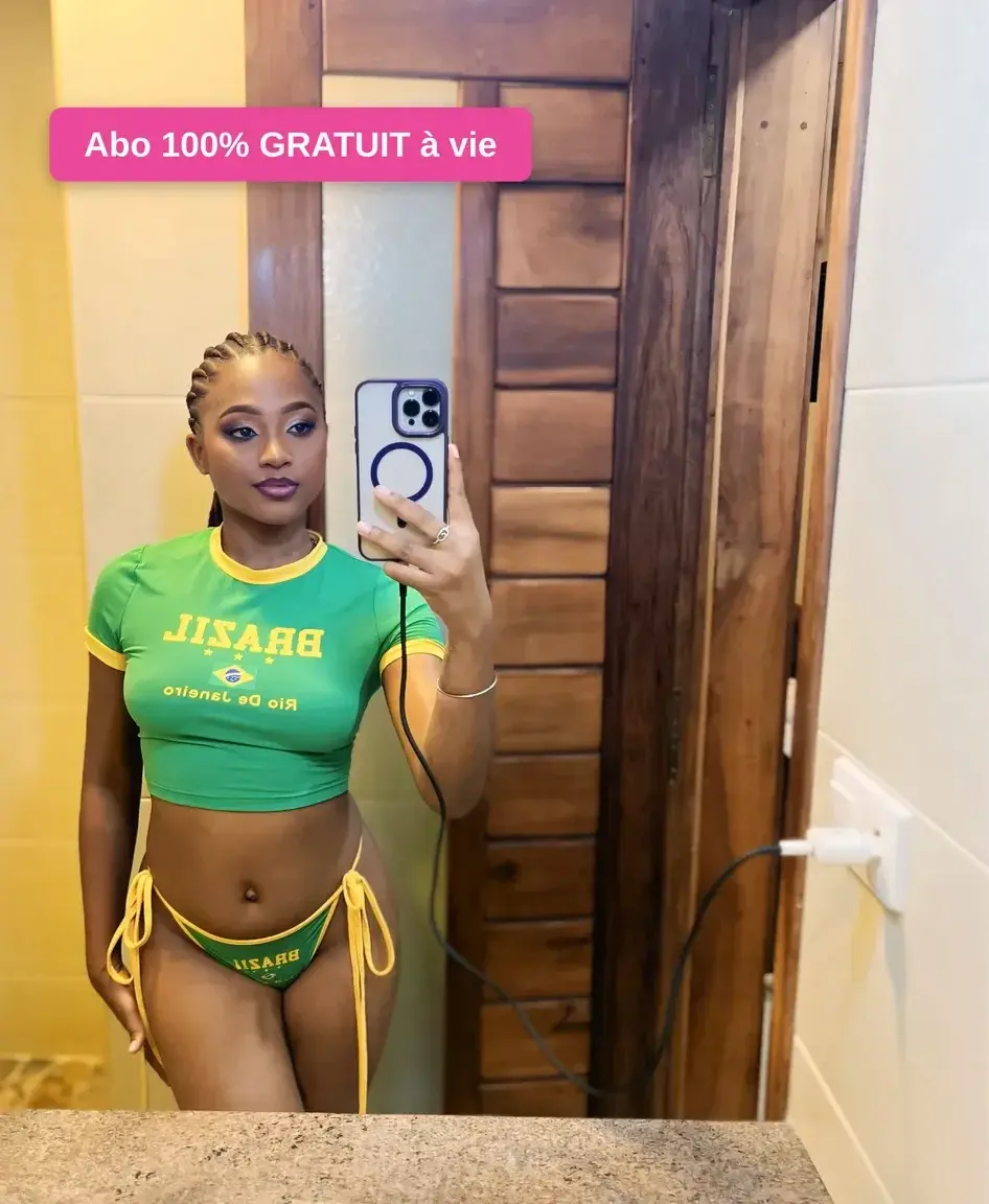 Je suis d'humeur à faire des bêtises, tu viens ? 😈 C'est gratuit