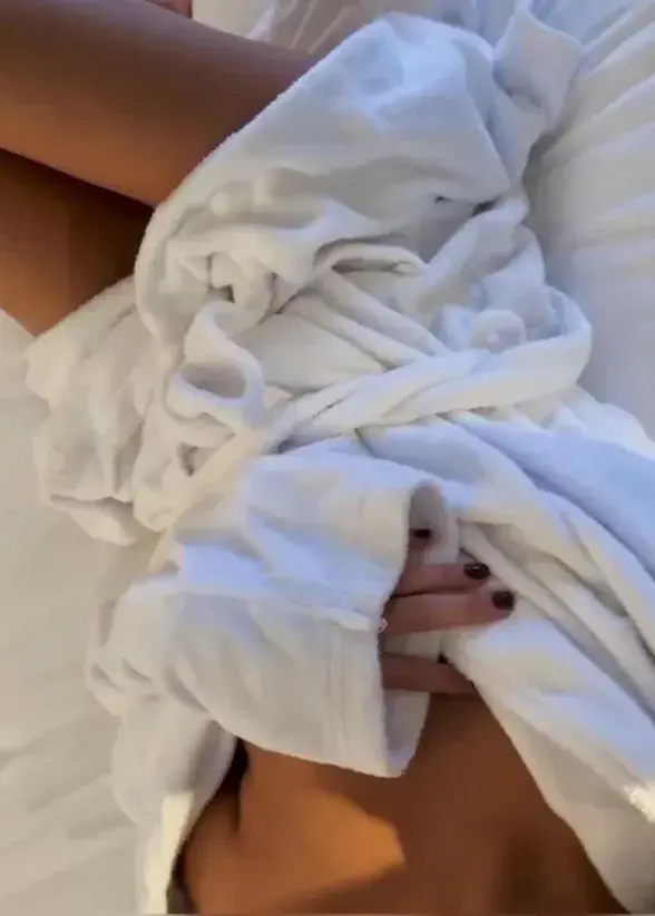 Leak & nude 4 — Milenaloujkov