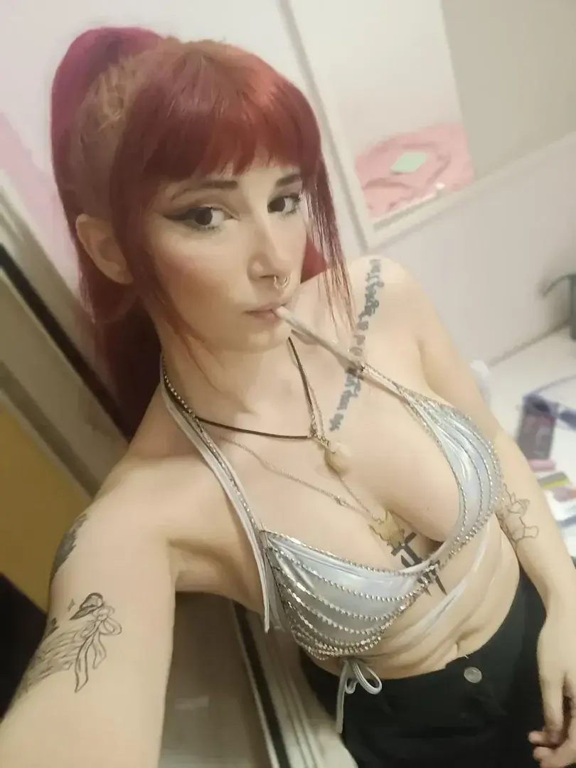 Photo de couverture de Kushy_mermaid420