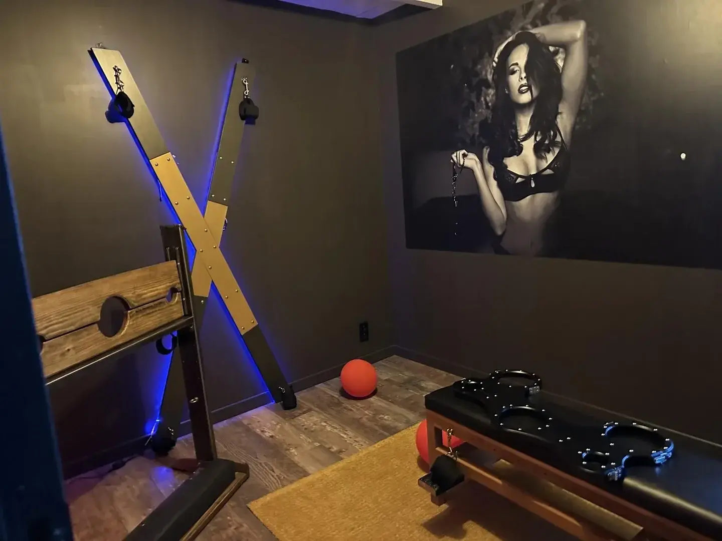 Photo de couverture de Mr_mmebondage