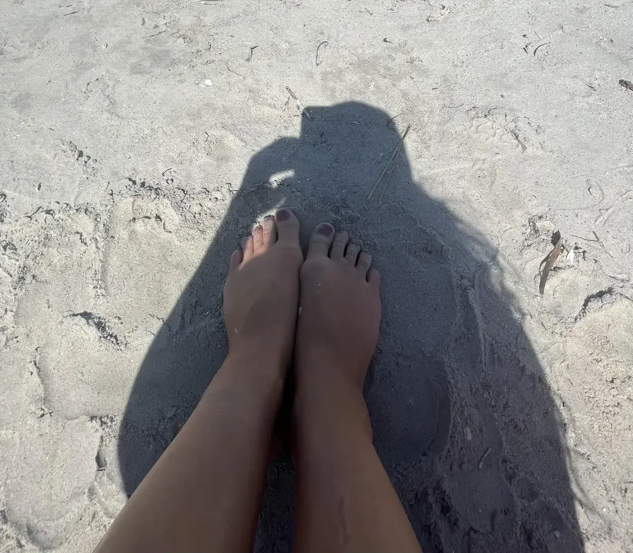 Avatar de Wildbarefoot