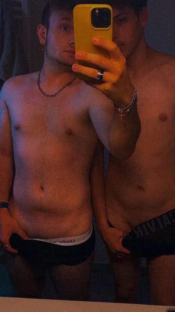 Leak & nude 1 — Lesalsa67