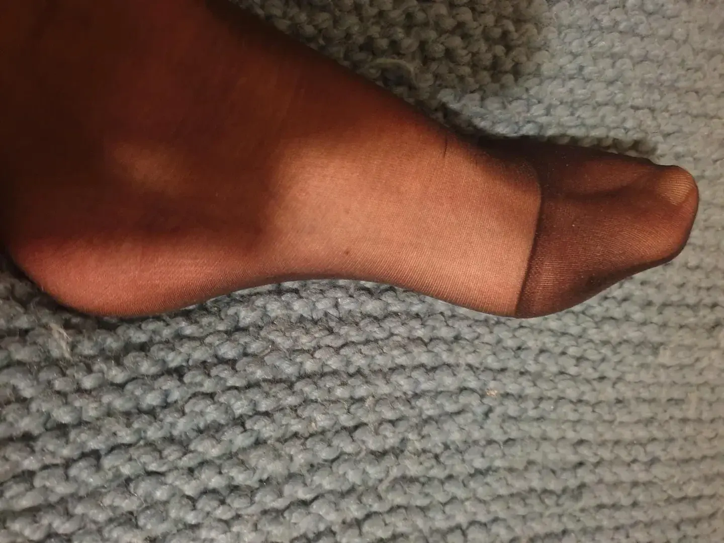 Leak & nude 1 — Lespiedsdenany