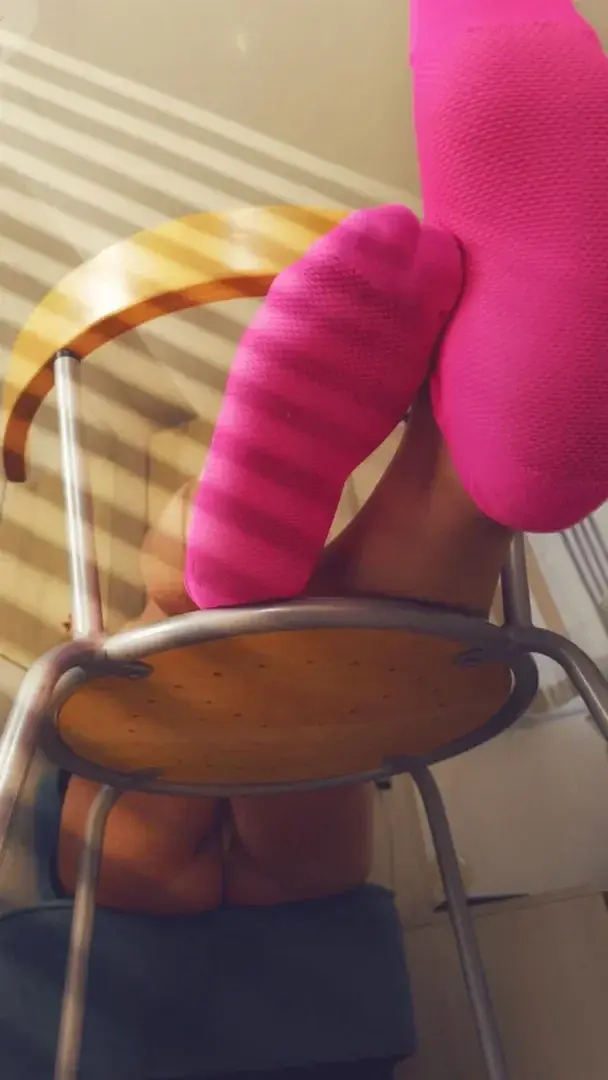 Leak & nude 3 — ciaah_feet