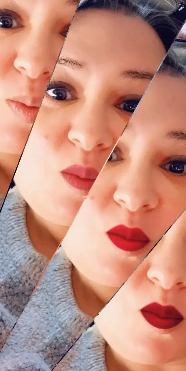 Leak & nude 1 — Damoisellemarie