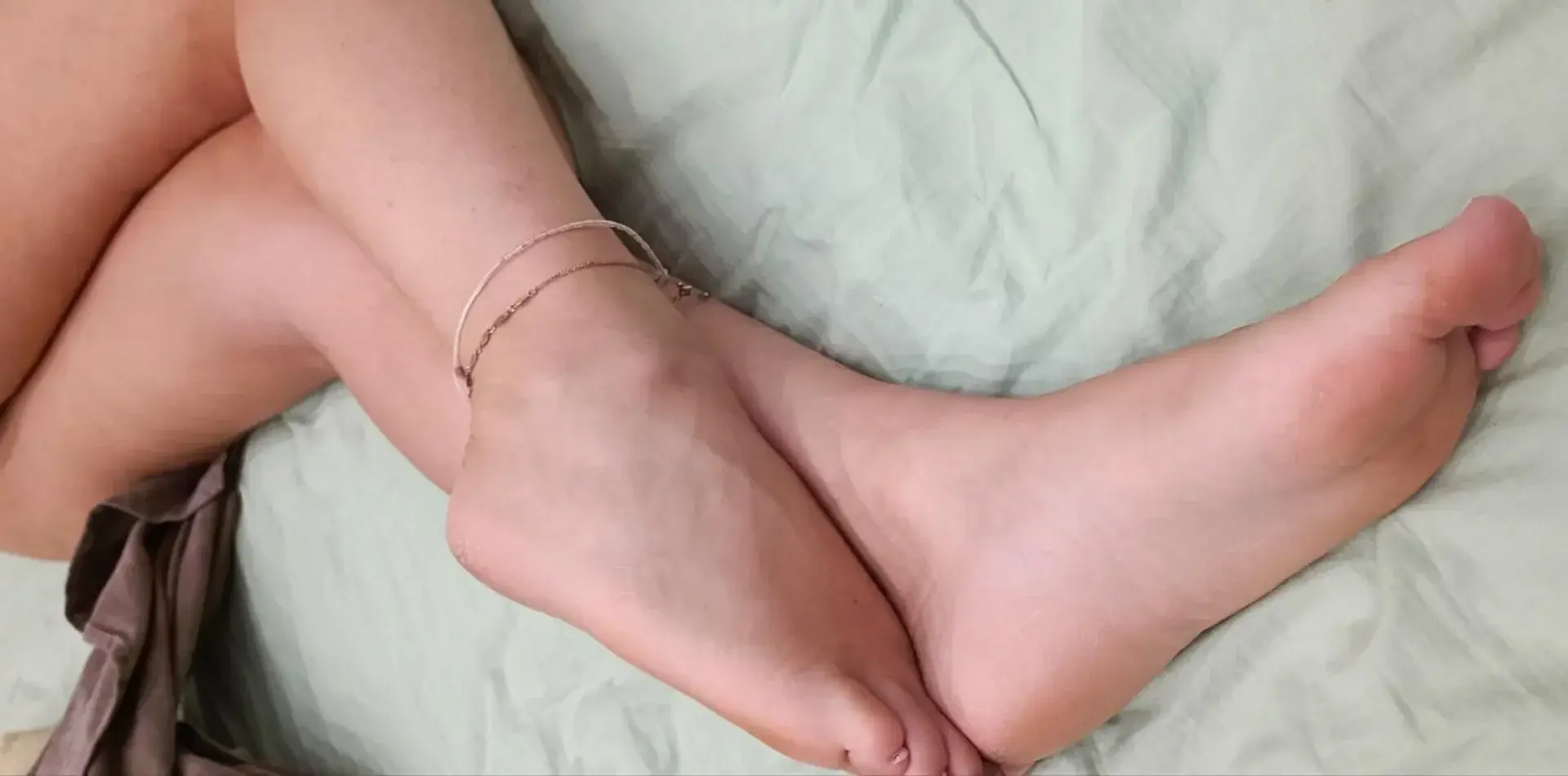 Photo de couverture de Fetichfeetxxx