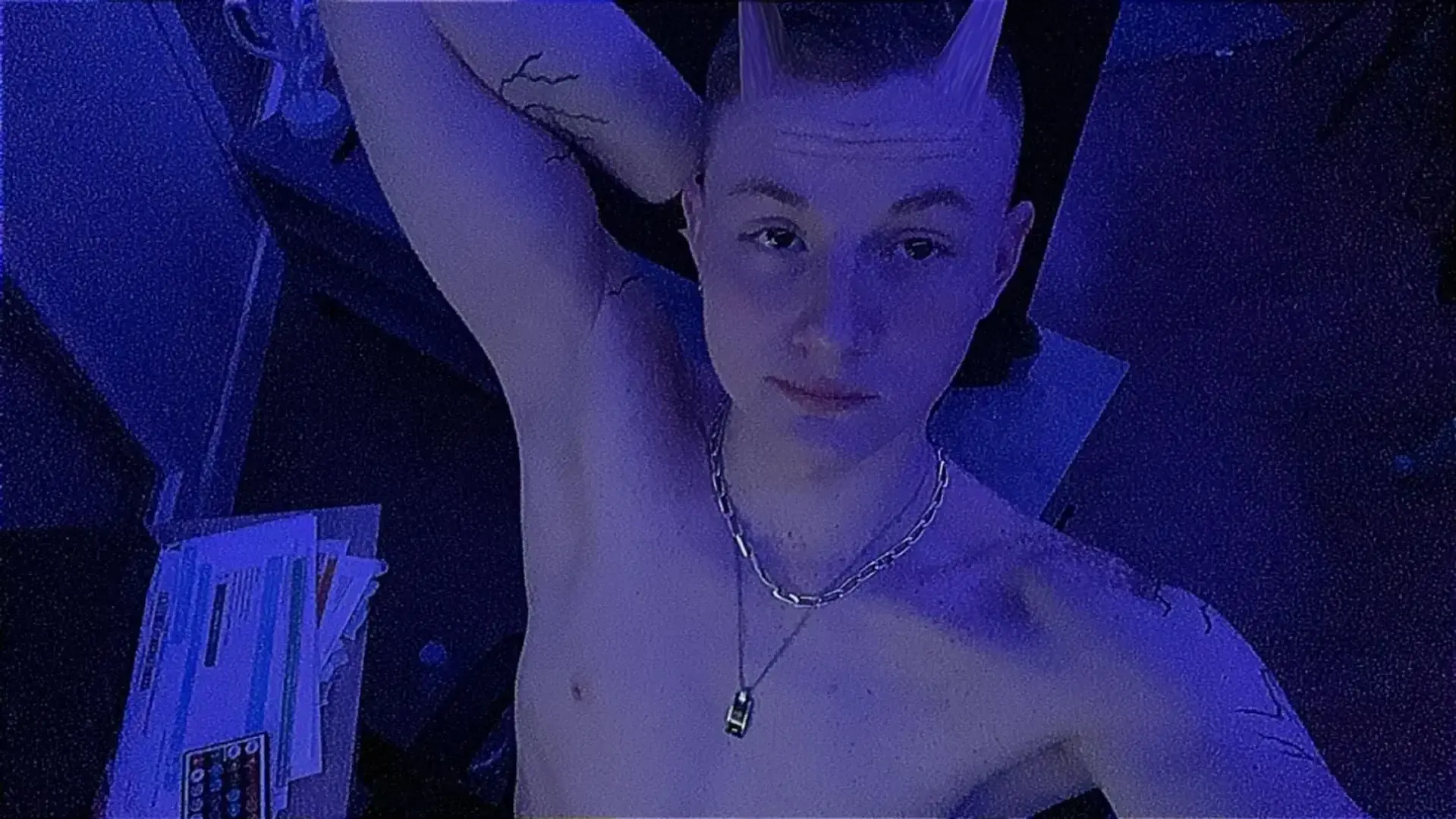 Leak & nude 3 — astralx