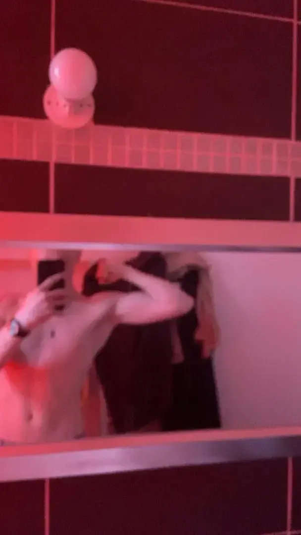 Leak & nude 4 — astralx