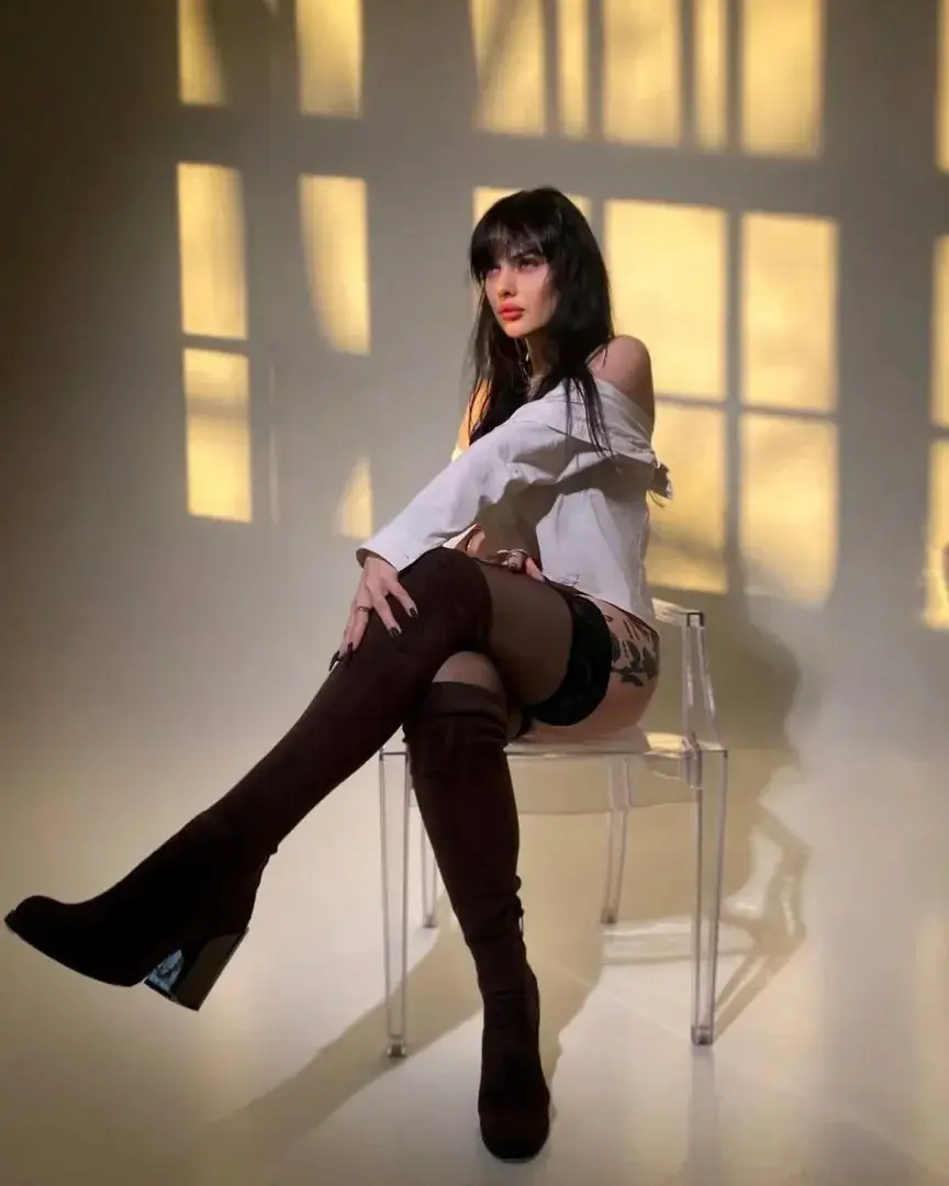 Avatar de Krysttin