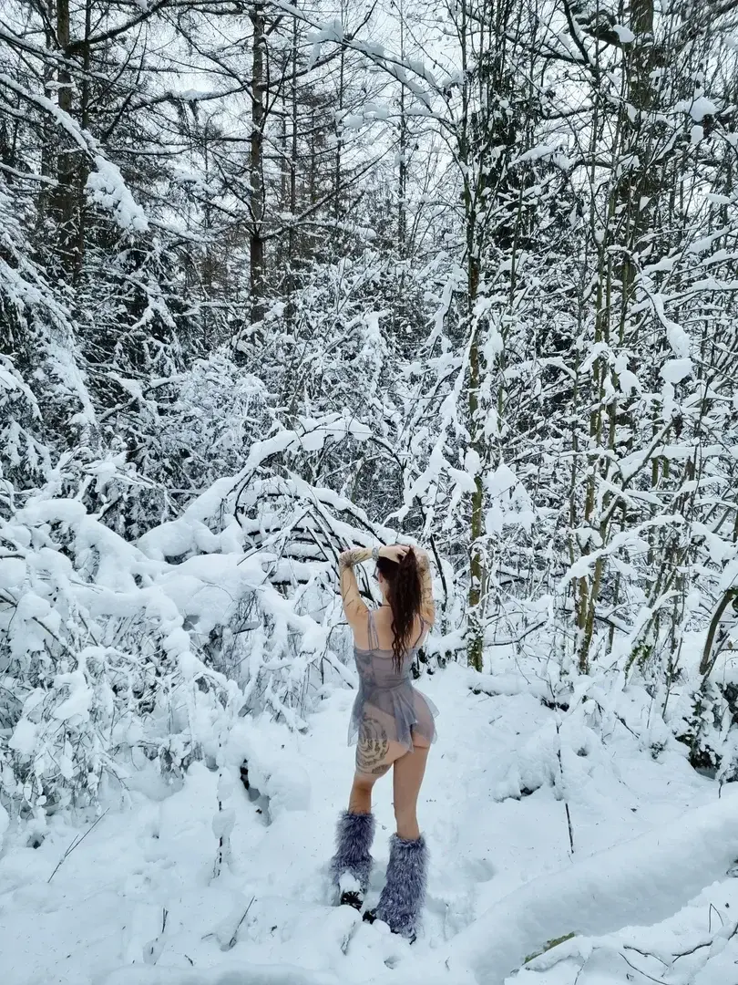 Leak & nude 3 — Luisaxfy