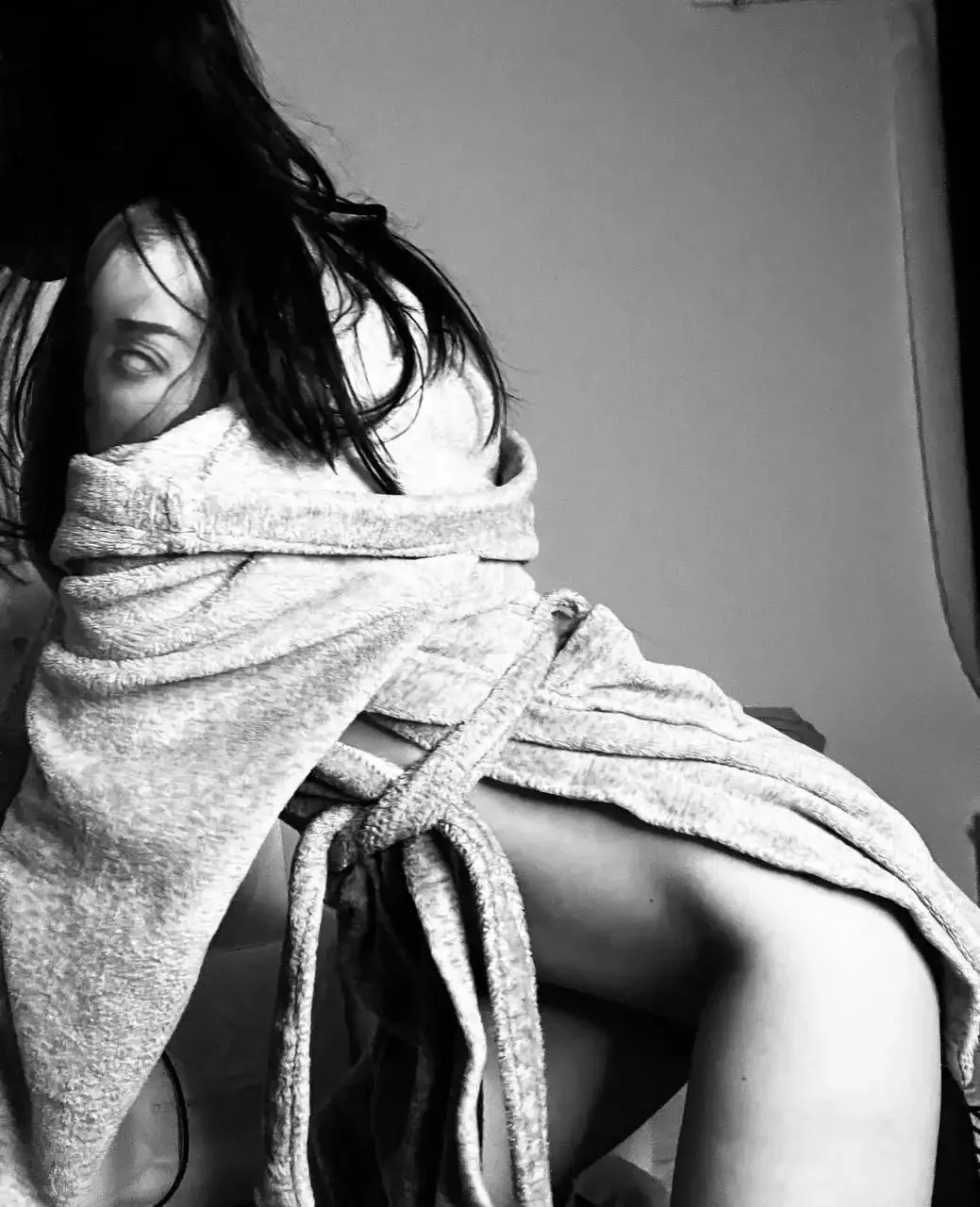 Aarya-j - Photo exclusive MYM 6 | French Modèles