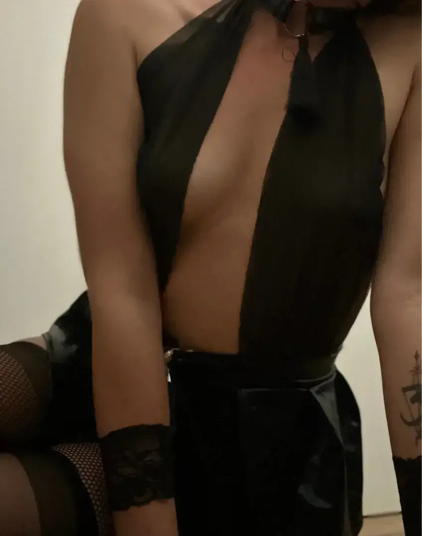Leak & nude 6 — Lilly69rose
