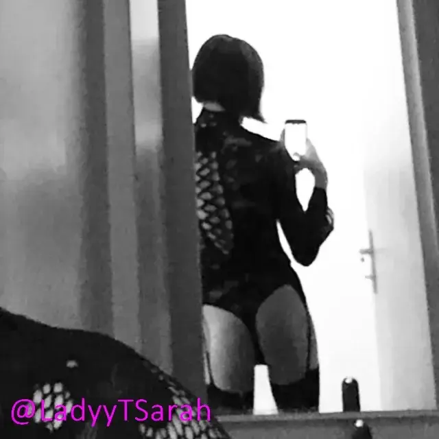 Avatar de ladyytsarah