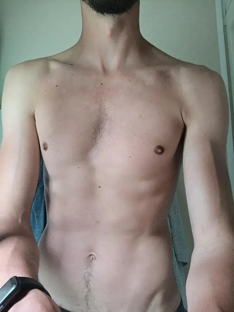 Leak & nude 2 — _le_rital