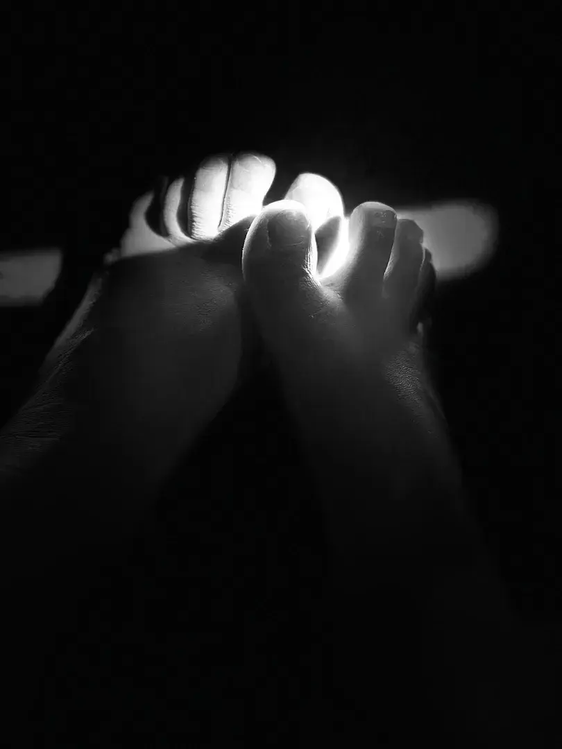 Leak & nude 1 — Aliciaasfeet