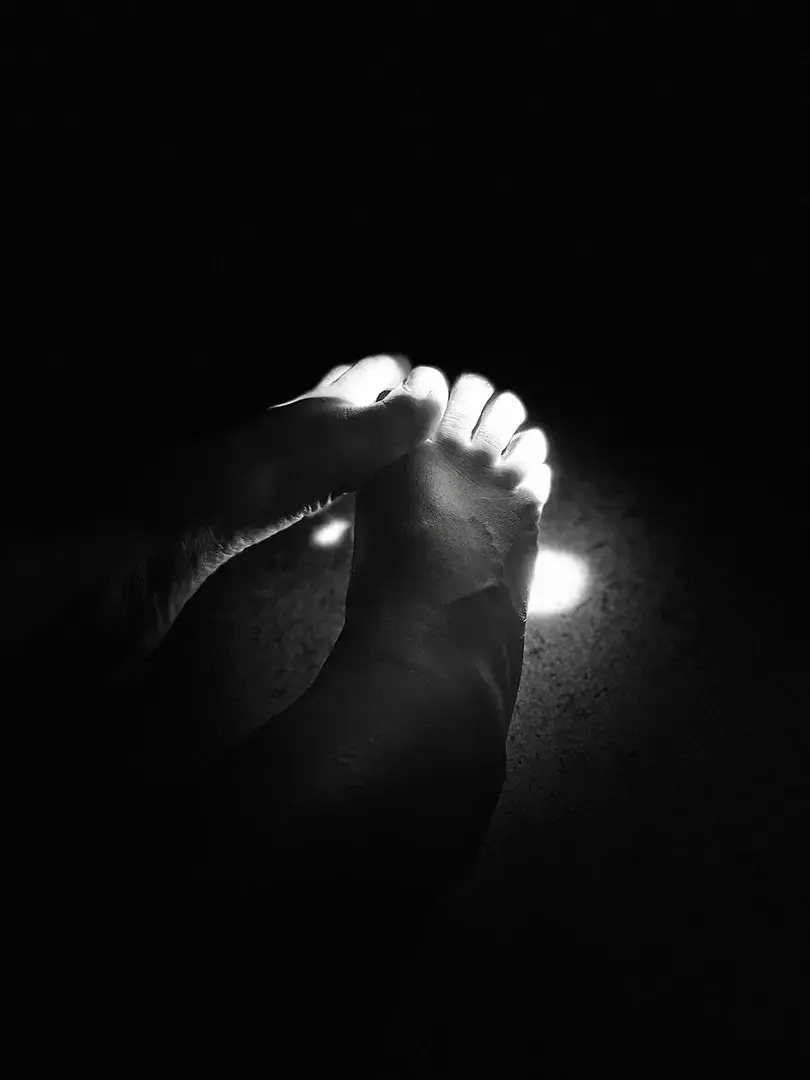 Leak & nude 3 — Aliciaasfeet