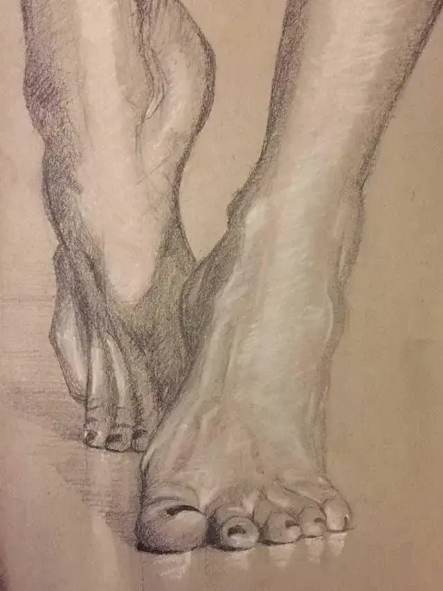 Avatar de Aliciaasfeet
