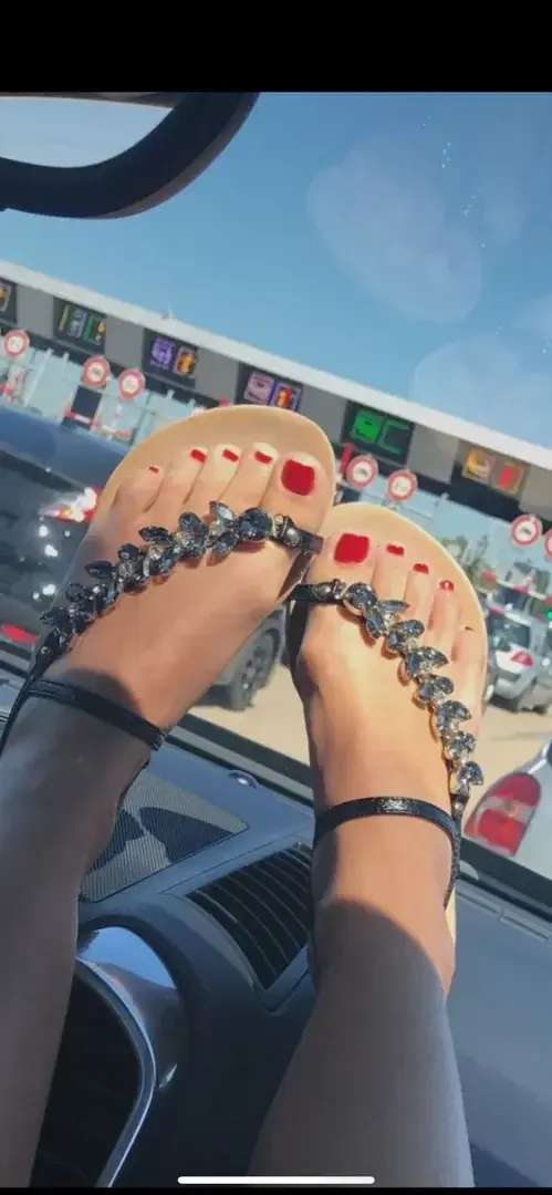 Avatar de Cutefeetfrench