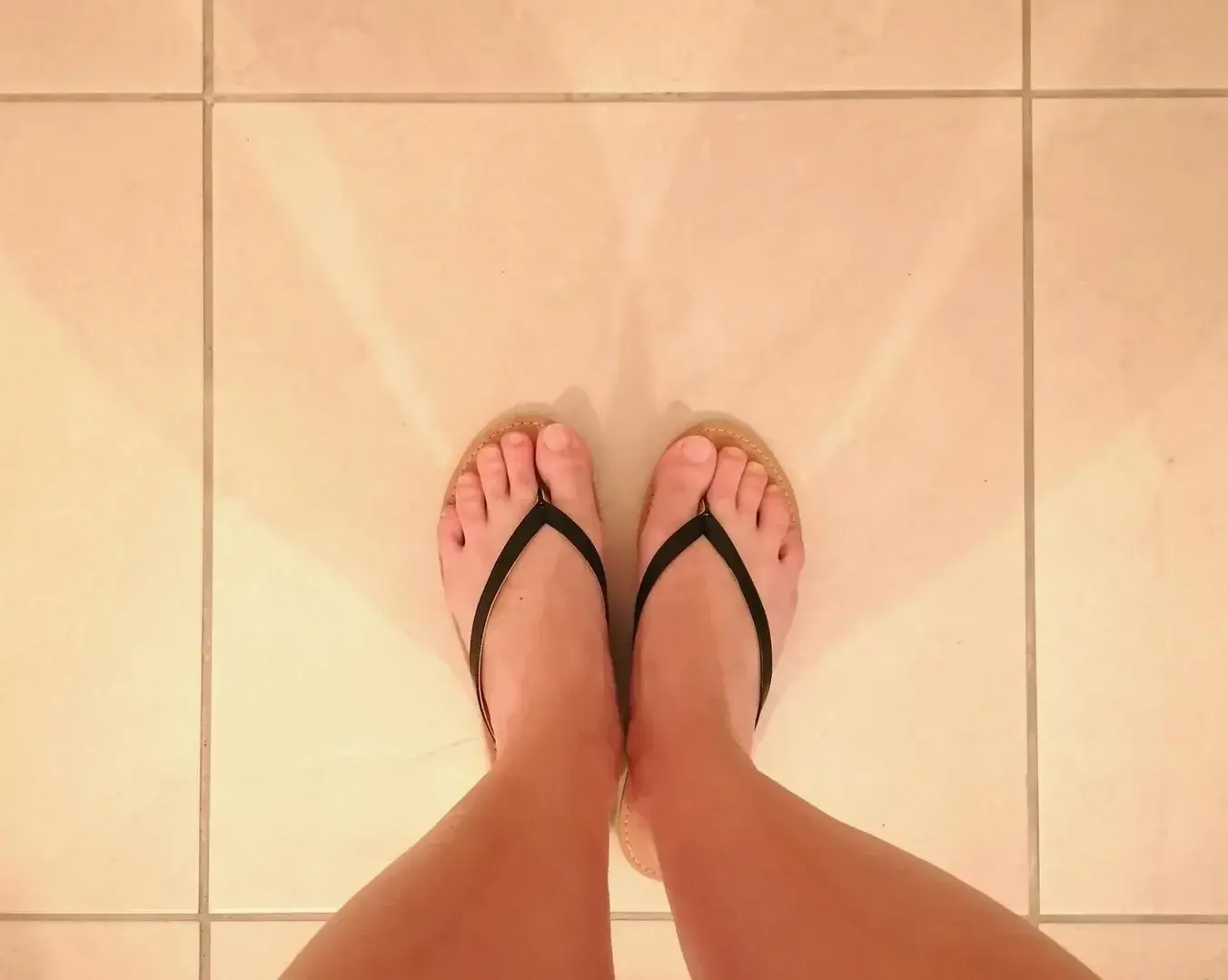 Leak & nude 1 — Thefeetartist