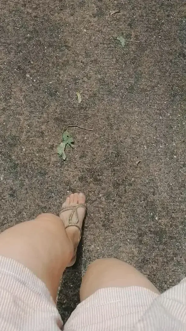 Leak & nude 2 — Thefeetartist