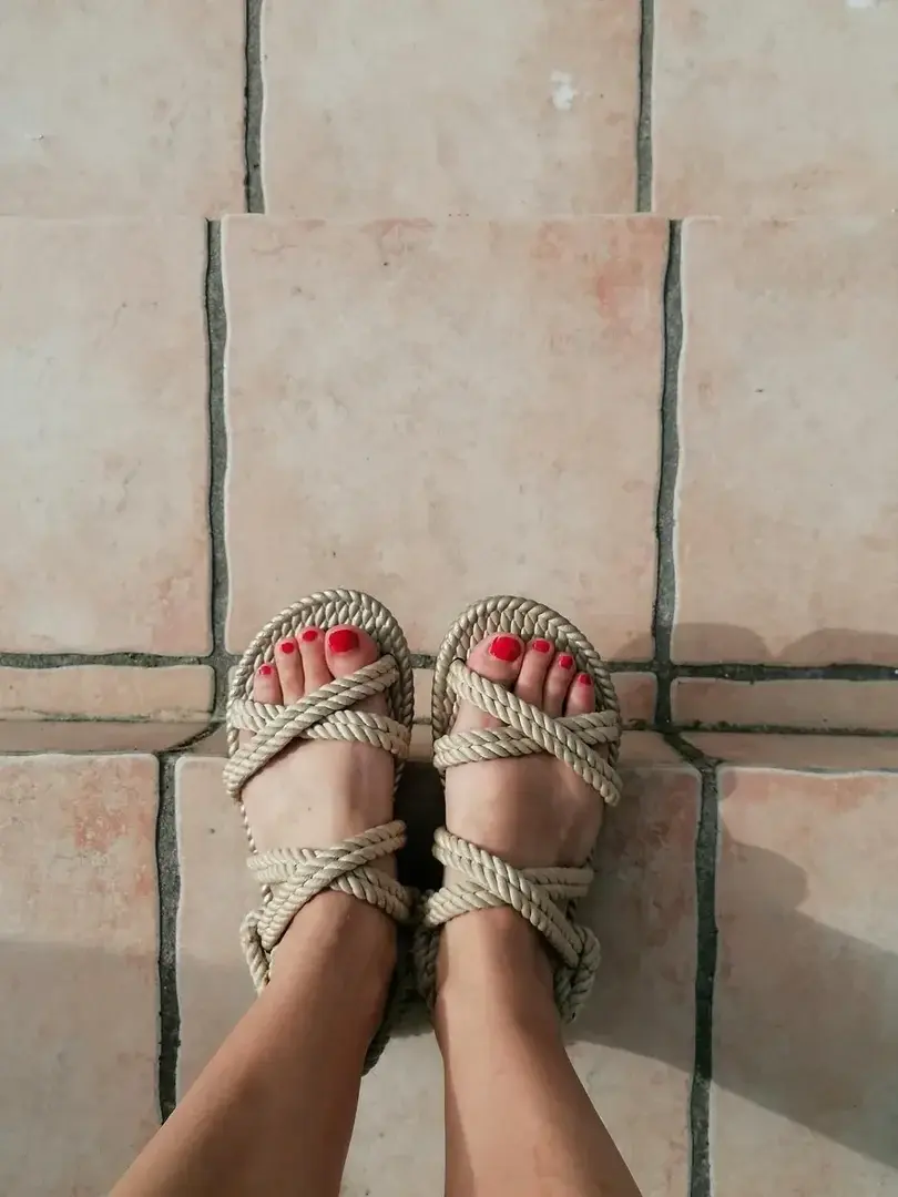 Leak & nude 3 — Thefeetartist