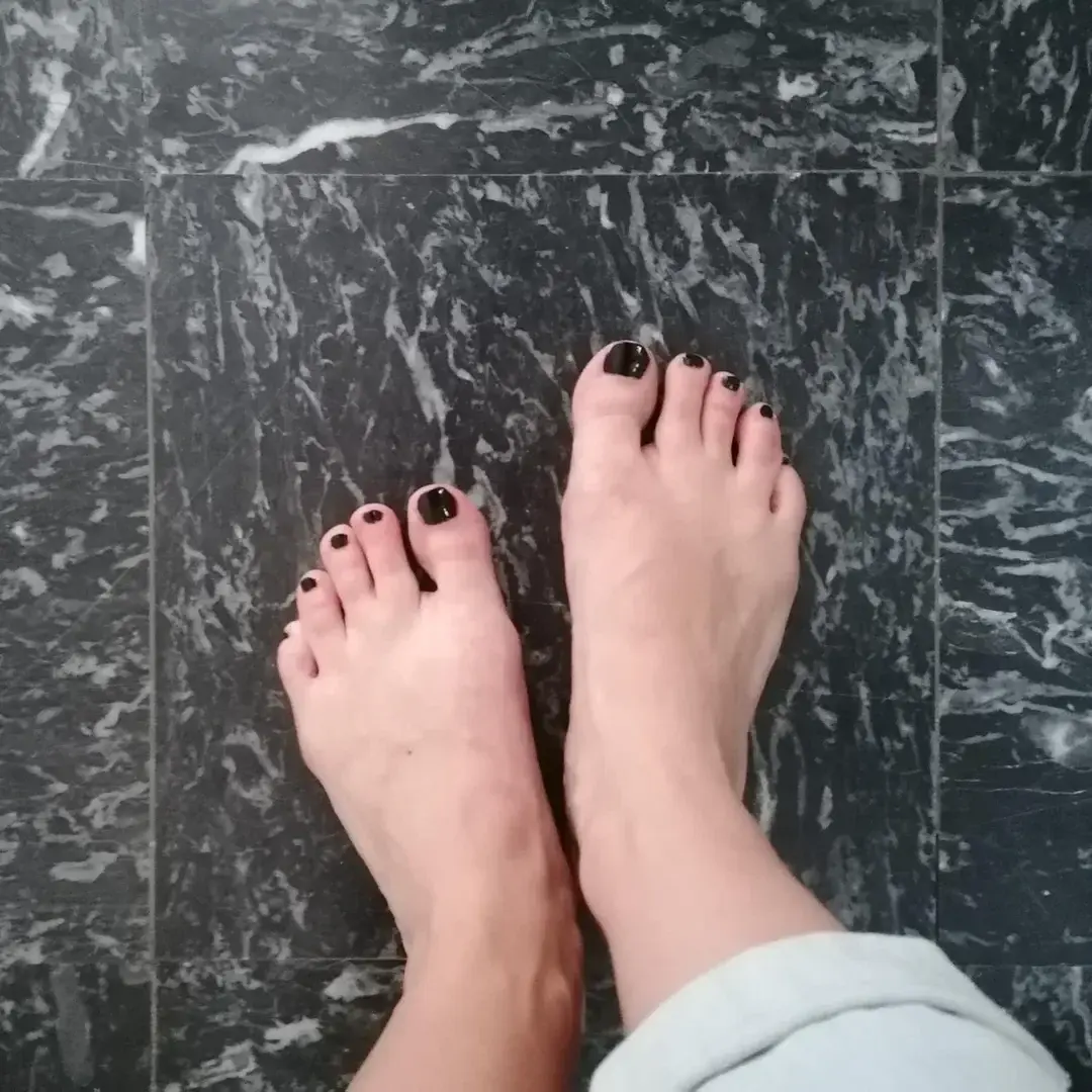 Leak & nude 4 — Thefeetartist